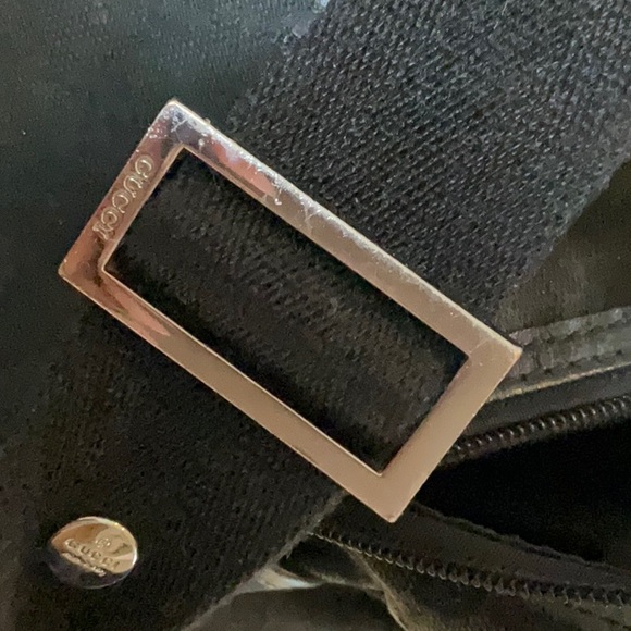 Gucci Diaper Bag - Picture 3 of 6